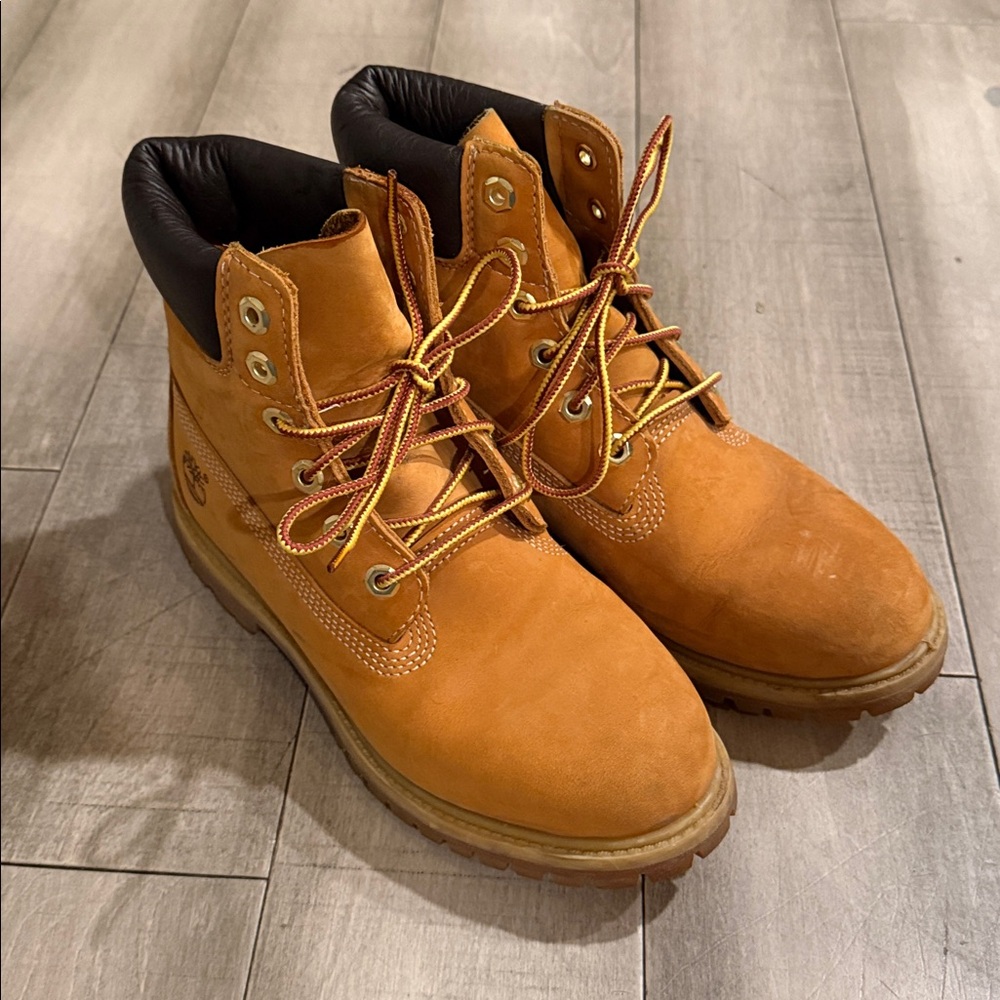 Timberland Boots Women's